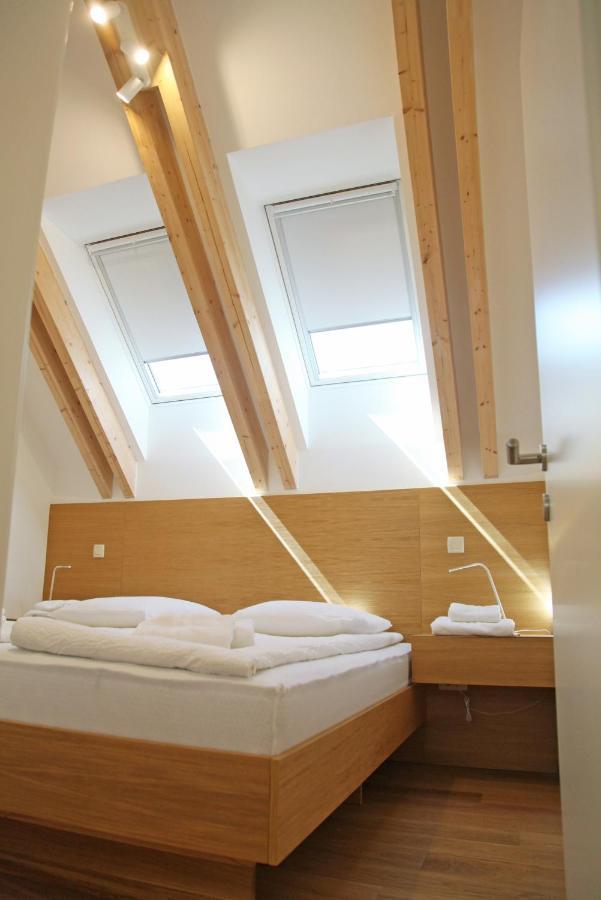 Apartment Jurijana - New 4-Bedroom Triplex With Sauna & Garden Бохин Екстериор снимка