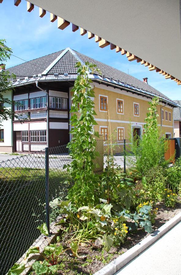 Apartment Jurijana - New 4-Bedroom Triplex With Sauna & Garden Бохин Екстериор снимка